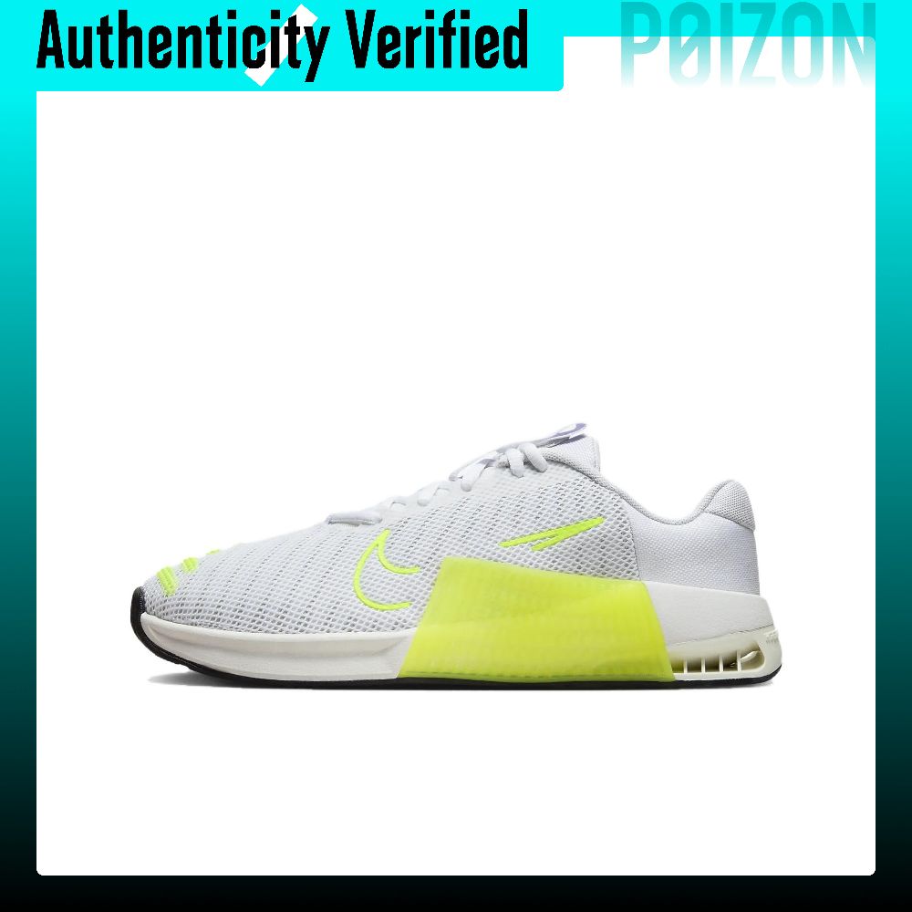 Nike Shoes Metcon 9 - 나이키 메트콘 9, 편안하고 가벼운 여성용