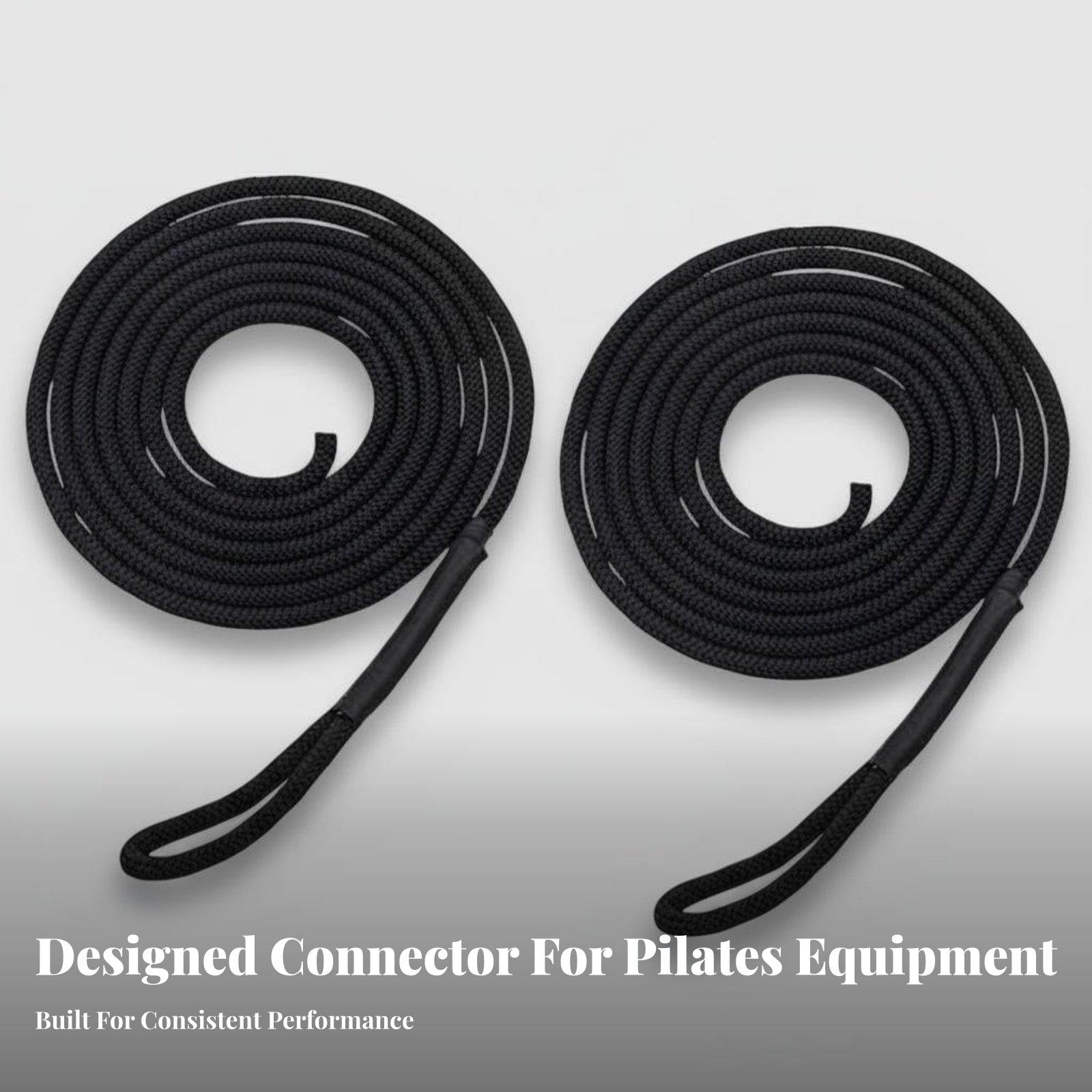 필라테스 베드 리포머용 트라이셉스 짐 로프, 코어 운동 - Pilates & Yoga Vida 리뷰 및 가격
